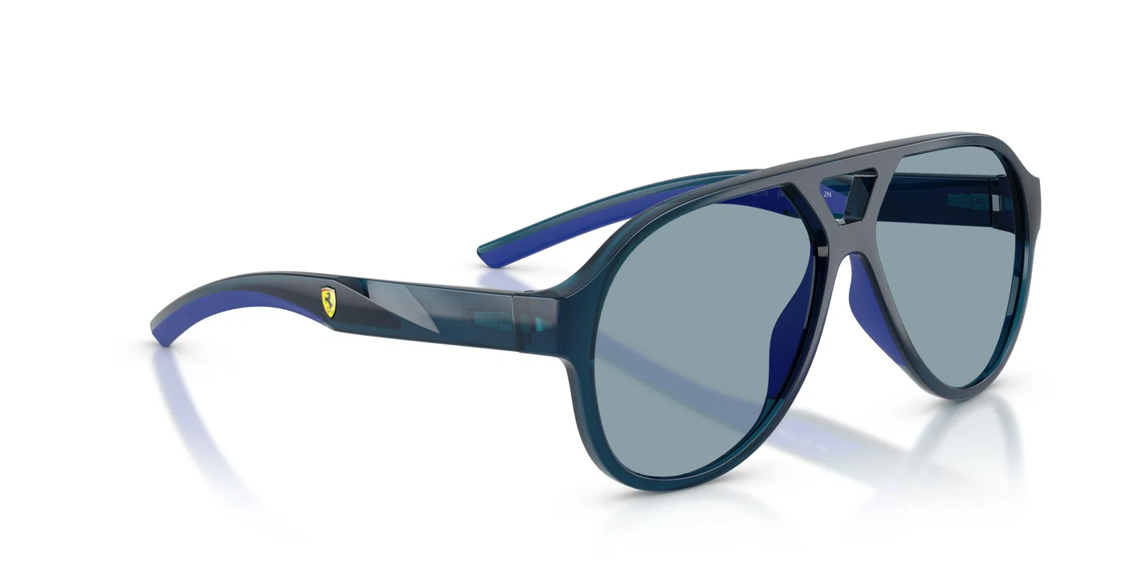Scuderia Ferrari 6014U Sunglasses - view 14